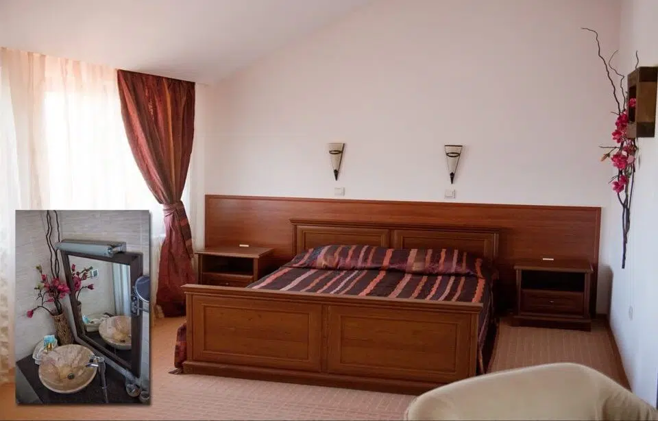 room image